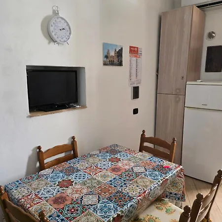 Apartment L'orchidea *