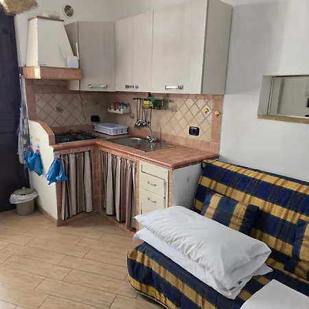 L'orchidea Appartement *
