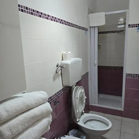 Apartment L'orchidea *