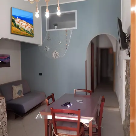 L'orchidea Apartment