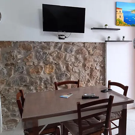 Apartment L'orchidea Cefalu