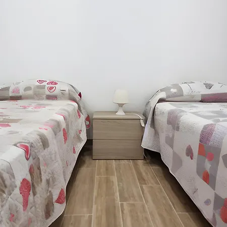 L'orchidea Apartman Cefalù